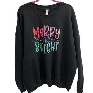 🎄 Holiday Sweathshirt